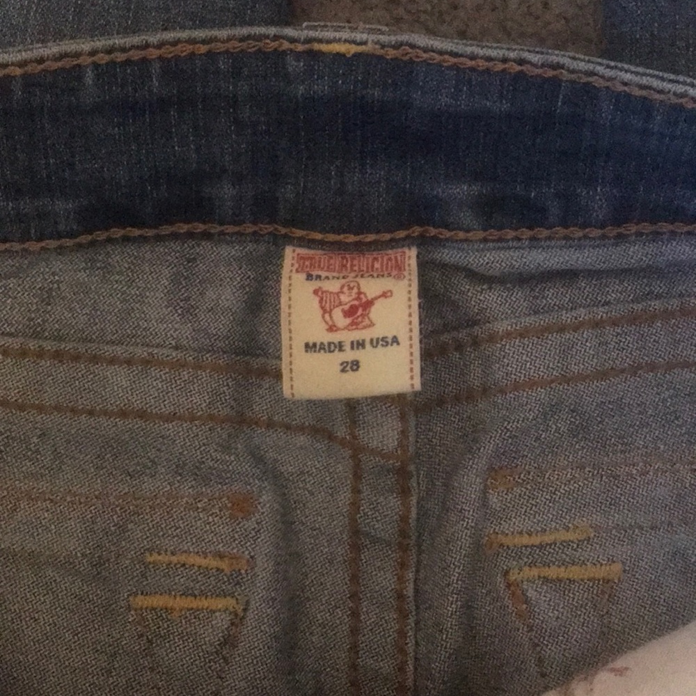 Jeans - Picture 4 of 6